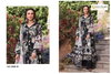 Elaf Chikankari Vol 2 By Alzohaib Cotton Embroidery Pakistani Suits Wholesale Shop in Surat

